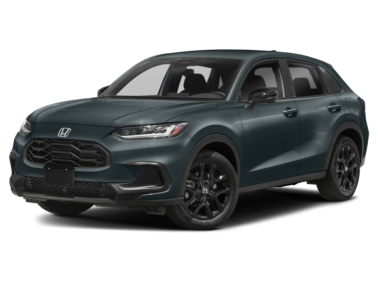 2025 Honda HR-V Sport AWD's photo