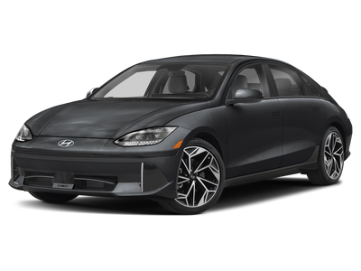 2025 Hyundai IONIQ 6 SEL