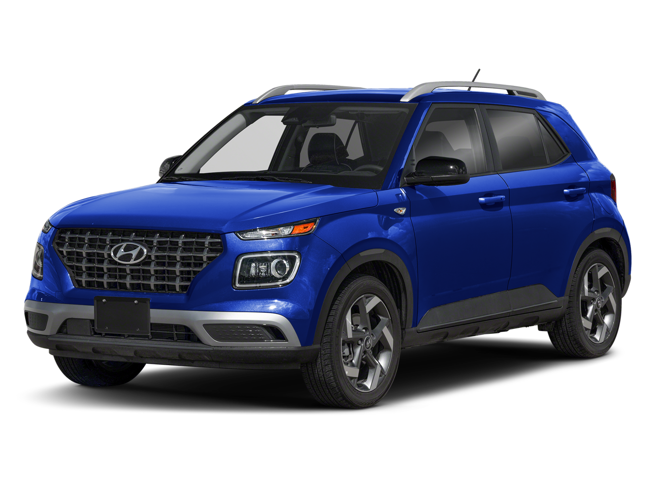 2025 Hyundai Venue Limited IVT's photo