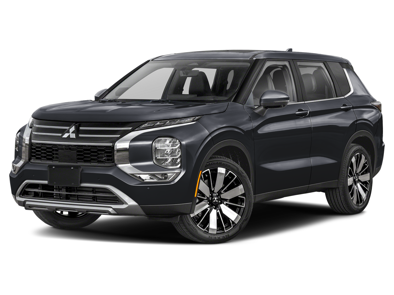 2025 Mitsubishi Outlander SE 2WD's photo
