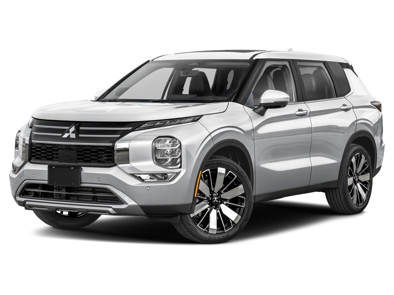 2025 Mitsubishi Outlander SE - Photo 35