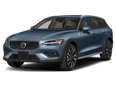 2025 Volvo V60 Cross Country Plus