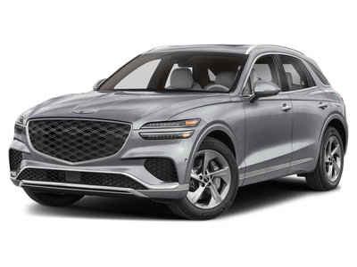 2026 Genesis Gv70 2.5T