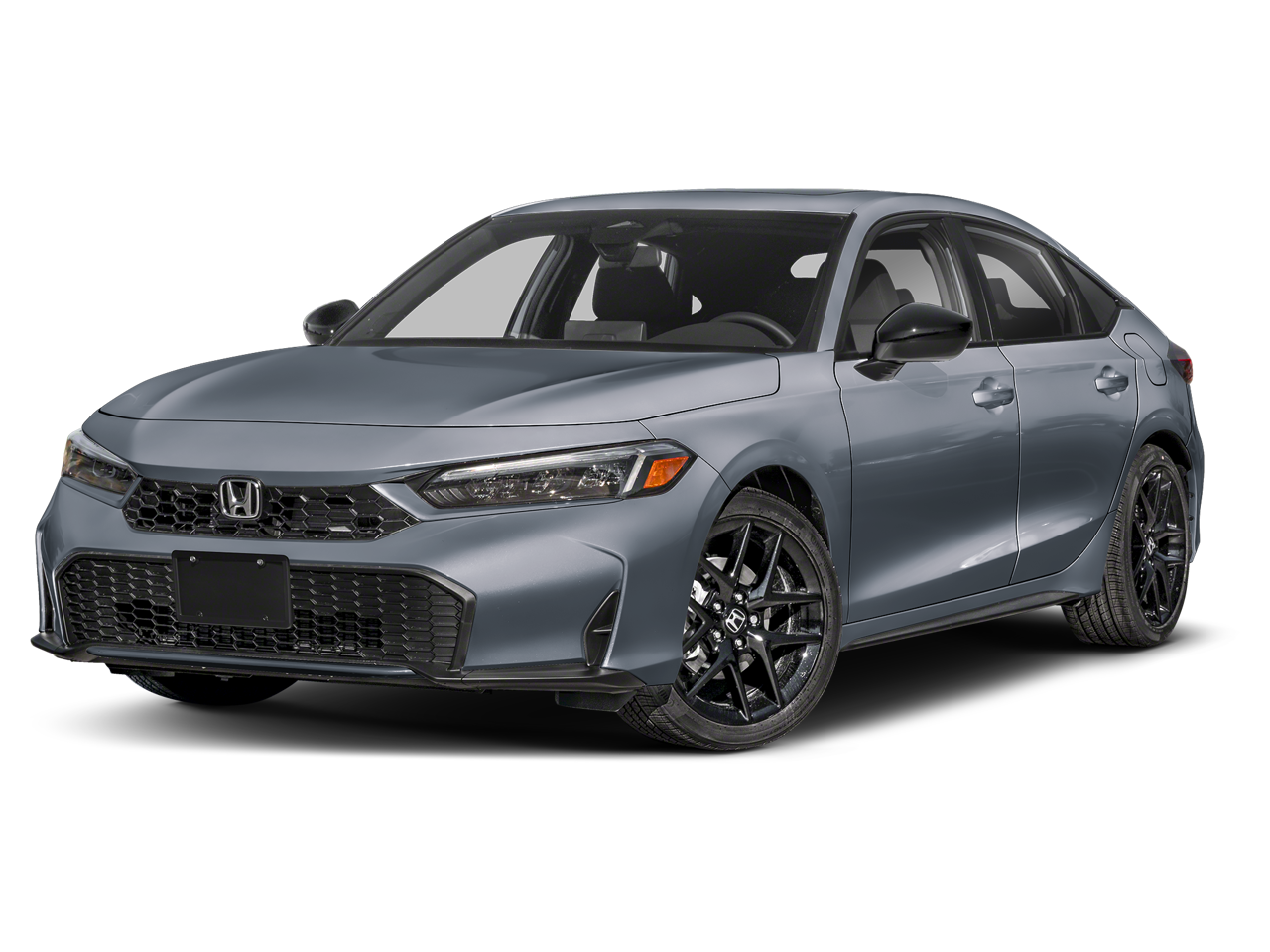 2026 Honda CIVIC SPORT Sport