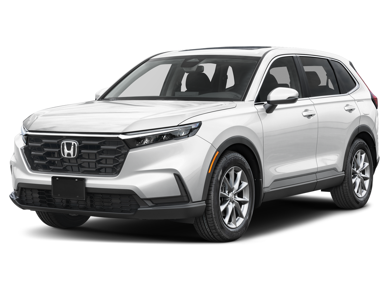 2026 Honda CR-V EX EX