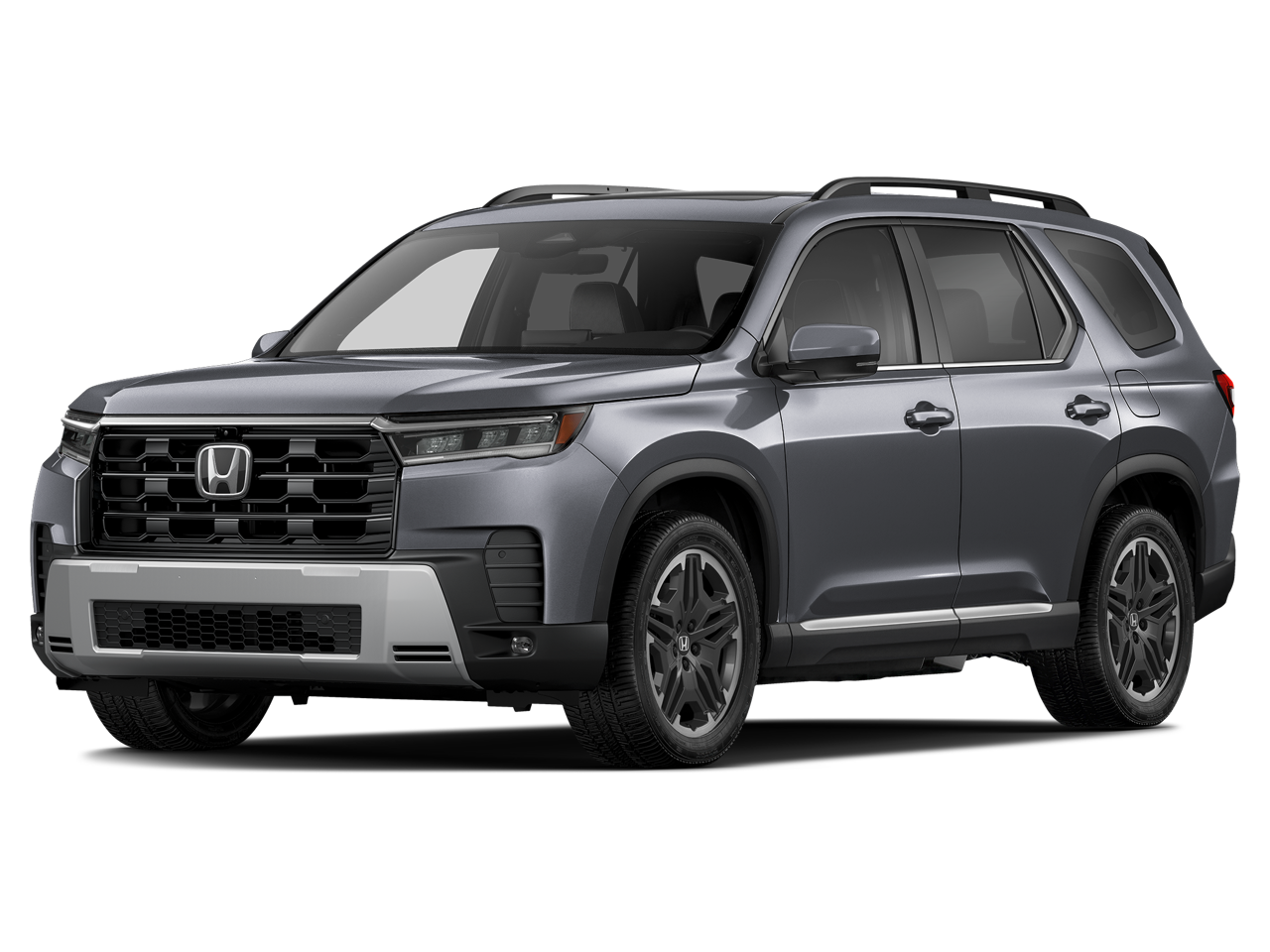 2026 Honda PILOT TOURING/T Touring S