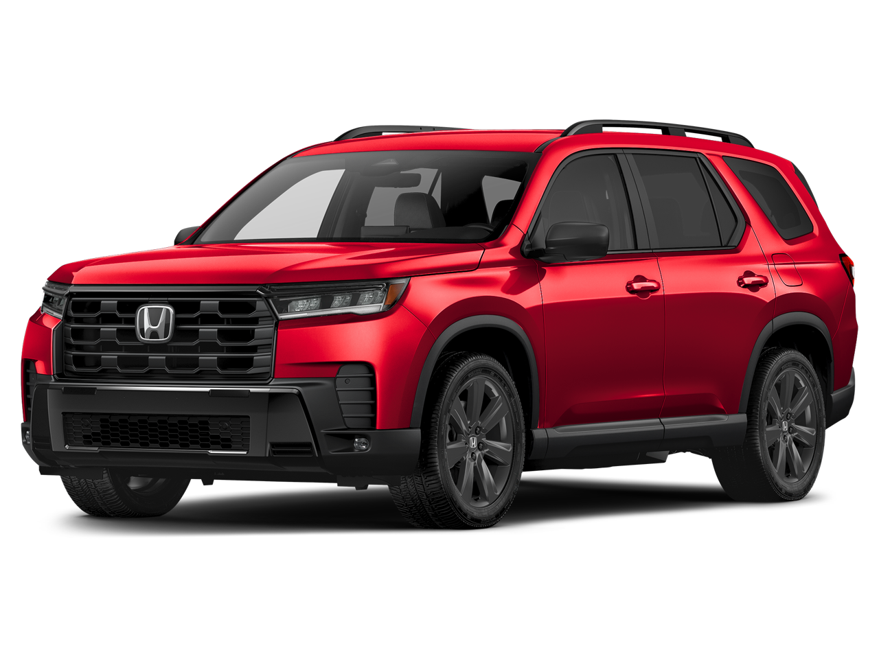 2026 Honda PILOT SPORT Sport