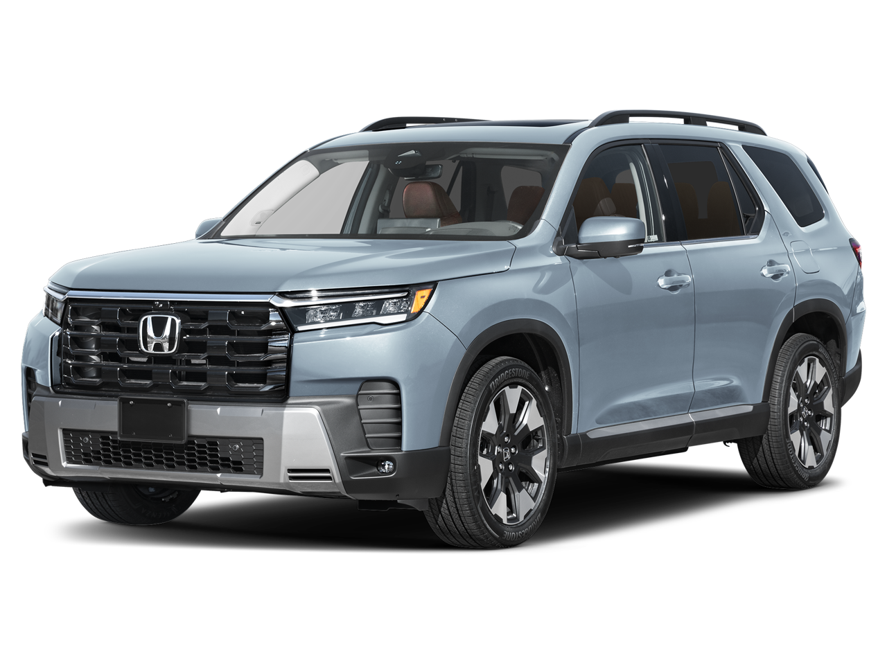 2026 Honda Pilot