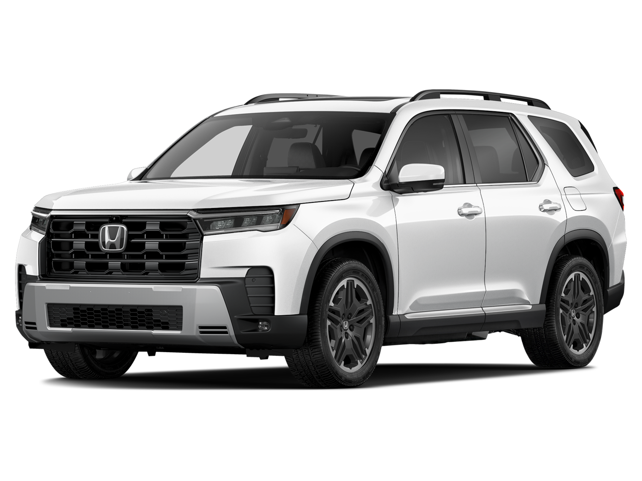 2026 Honda PILOT TOURING/T Touring S