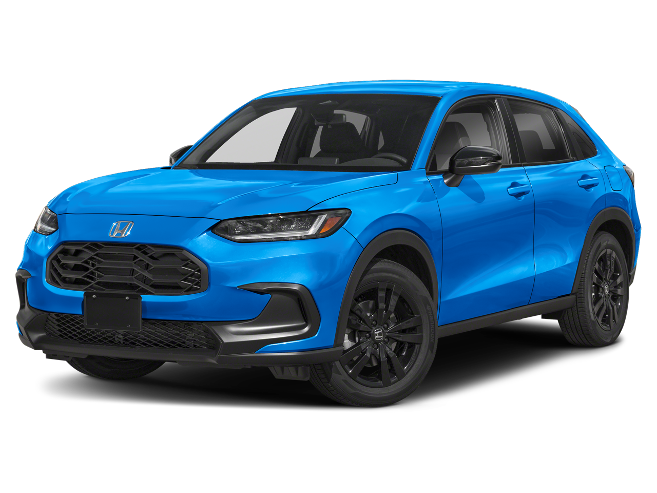 2026 Honda HR-V Sport - Photo 30