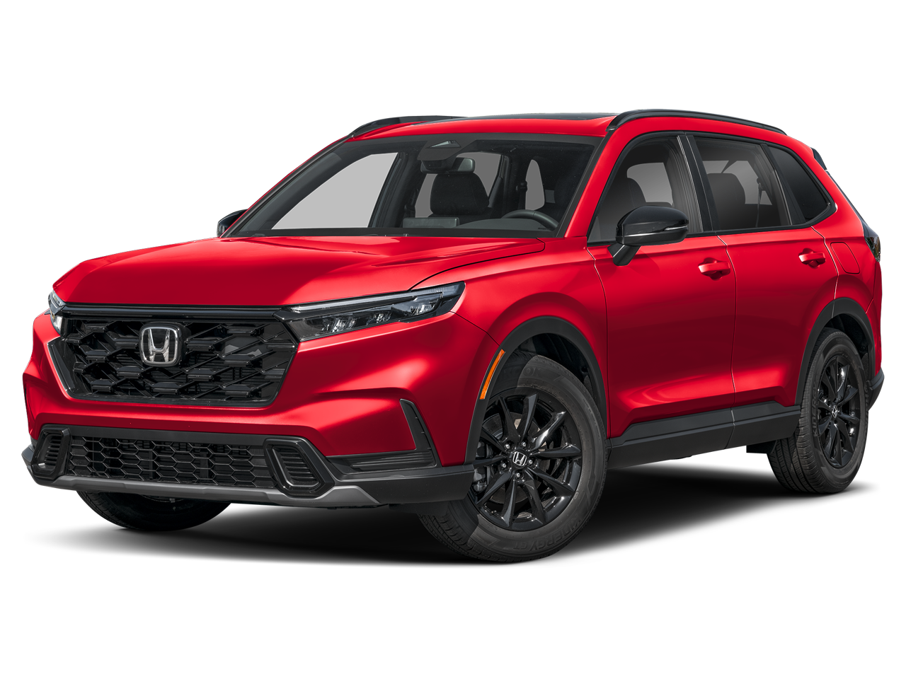 2026 Honda CR-V SPORT Sport