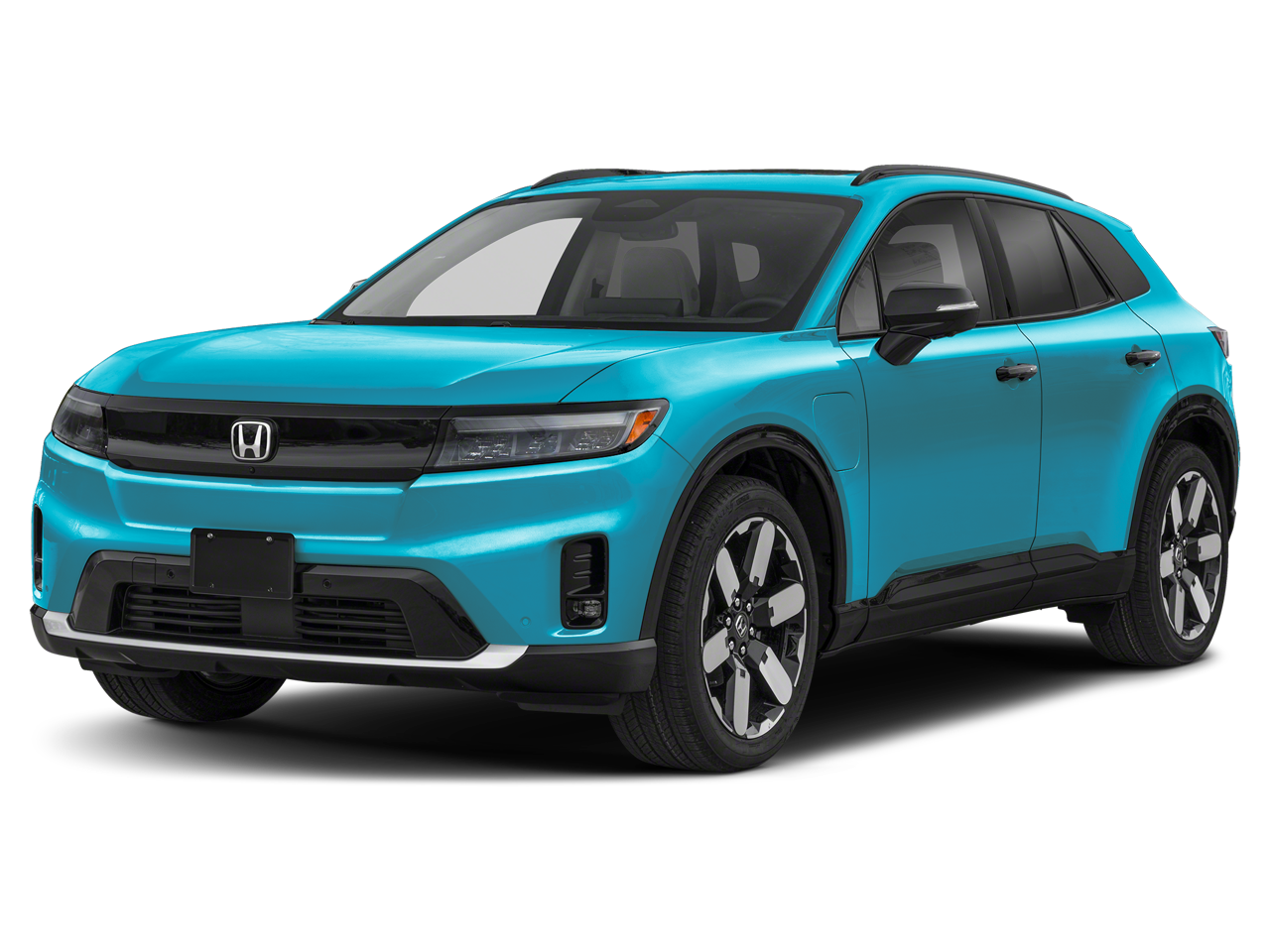 2026 Honda Prologue Elite - Photo 39