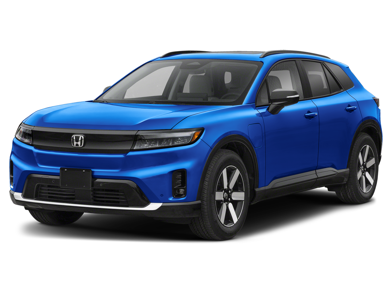 2026 Honda Prologue Touring AWD's photo