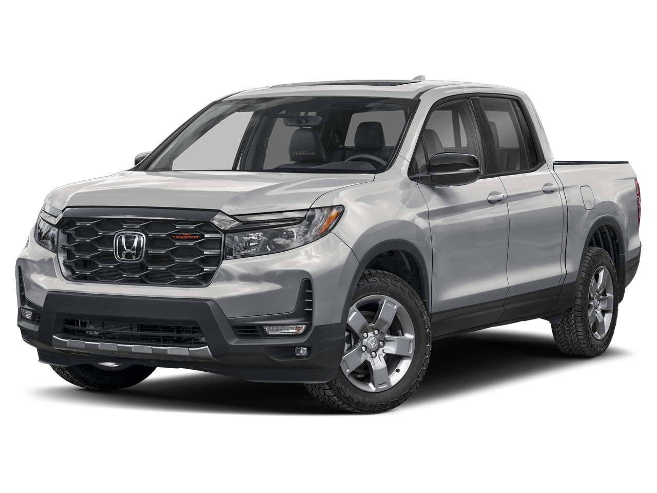 2026 Honda Ridgeline TrailSport - Photo 33