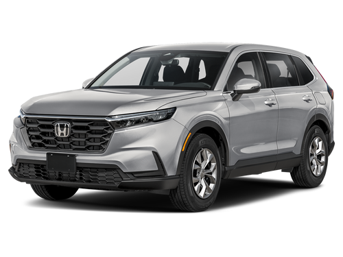 2027 Honda Cr-V LX
