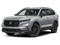 2027 Honda Cr-V Hybrid Sport