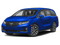 2027 Honda Odyssey EX-L