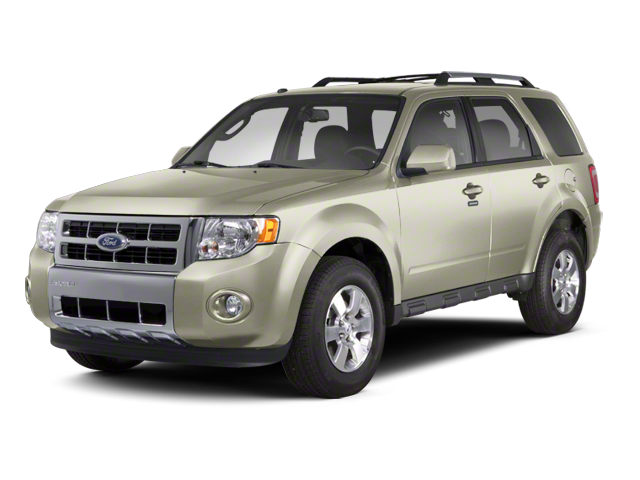 2011 Ford Escape