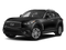 2017 INFINITI QX70 RWD