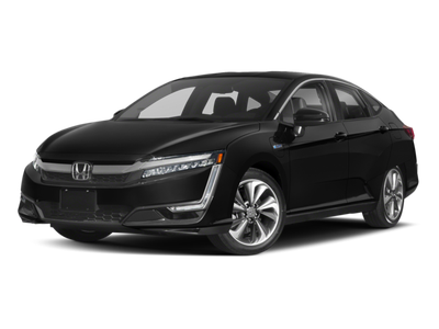 2018 Honda Clarity Plug-In Hybrid Touring