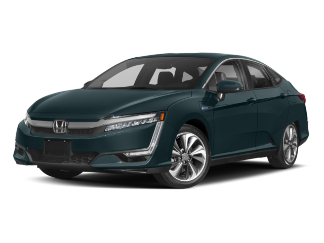 2018 Honda Clarity Plug-In Hybrid Touring
