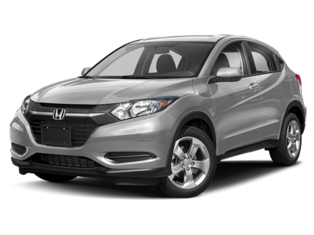 2018 Honda HR-V
