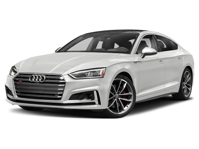 2019 Audi S5 Sportback Prestige