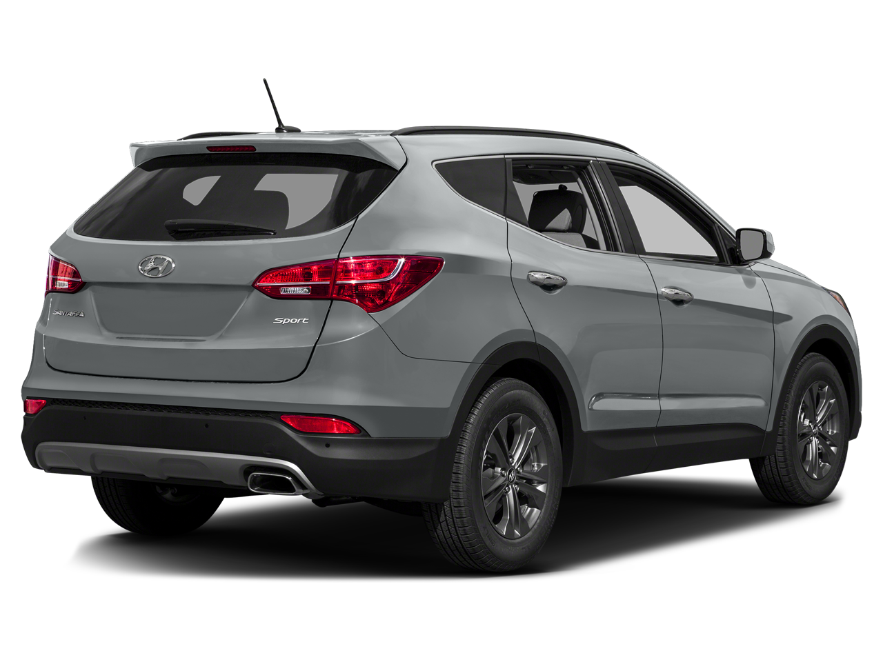 2015 Hyundai Santa Fe Sport FWD 4dr 2.0T