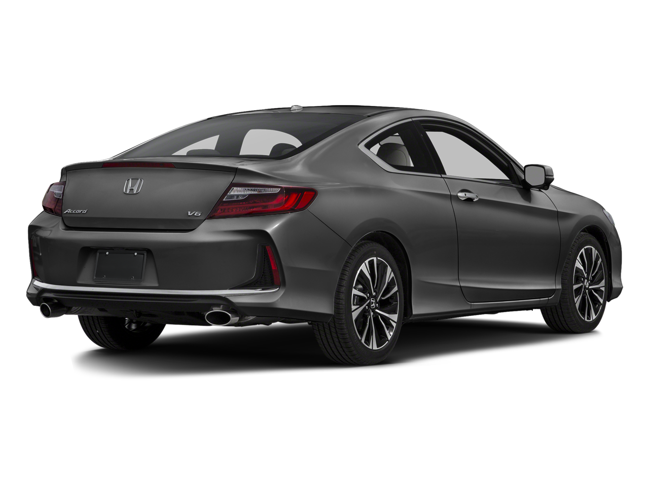 2016 Honda Accord Coupe EX-L