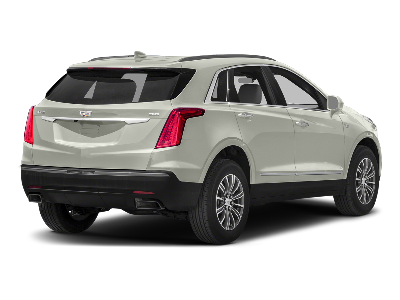 2018 Cadillac XT5 Premium Luxury AWD