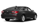 2018 Honda Accord Sedan LX 1.5T