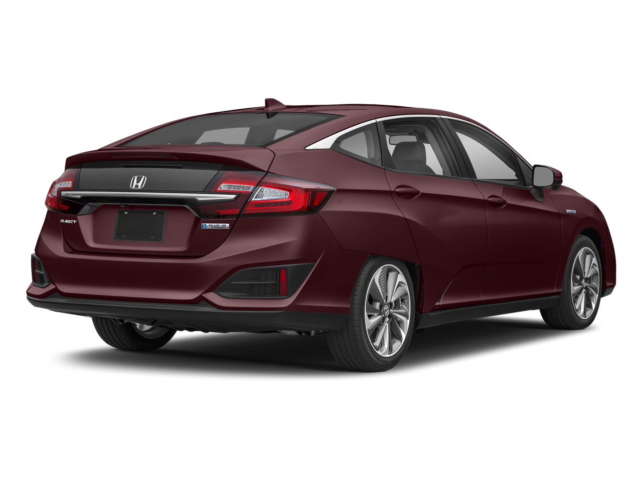 2018 Honda Clarity Plug-In Hybrid Sedan