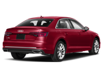 2019 Audi A4 Premium Plus