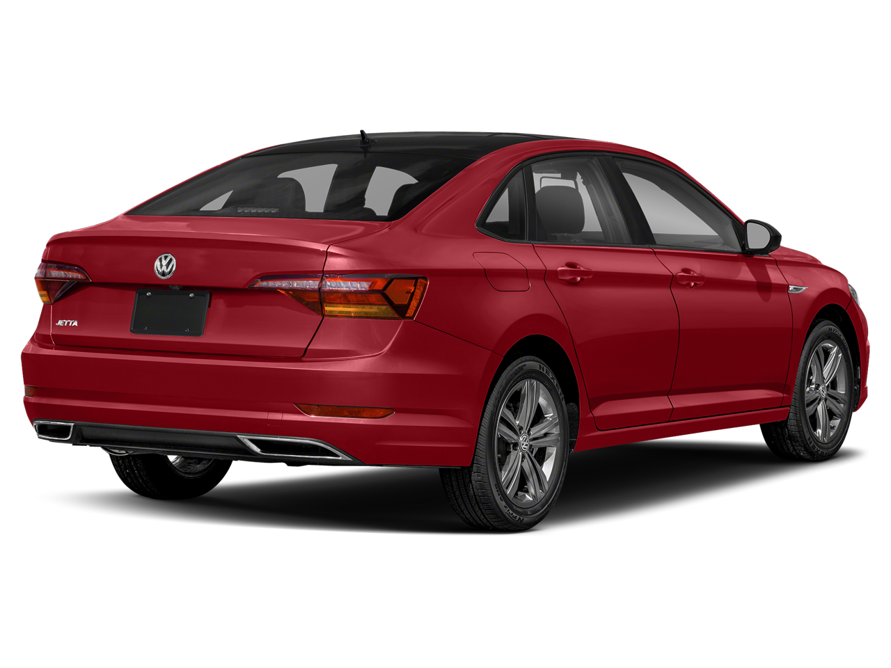 2019 Volkswagen Jetta SE R-Line photo 2