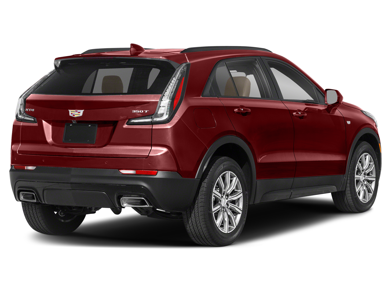 2020 Cadillac XT4 FWD Sport