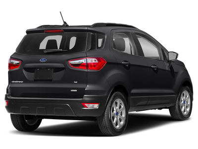 2020 Ford ECOSPORT SE SE
