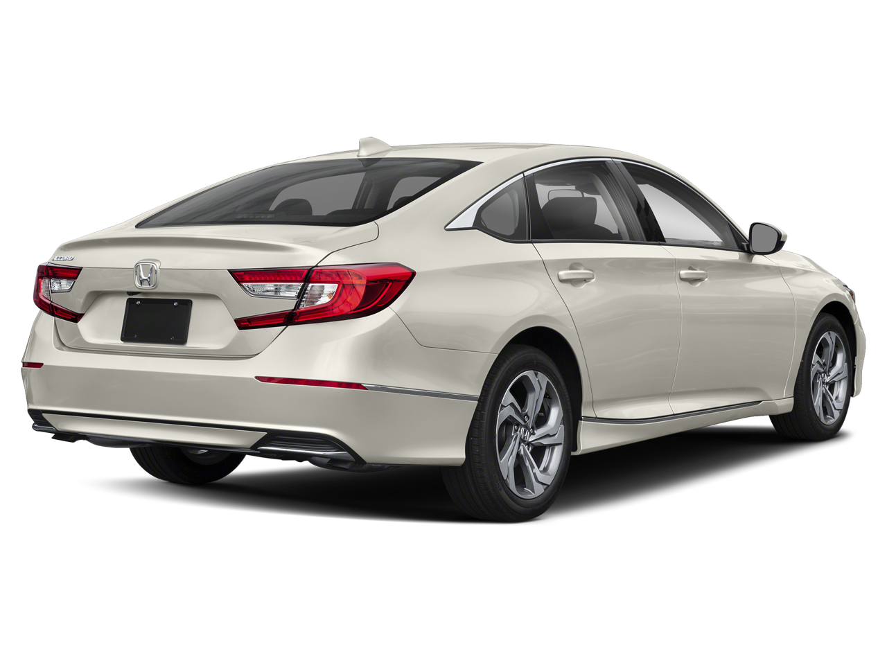 2020 Honda Accord EX - Photo 35