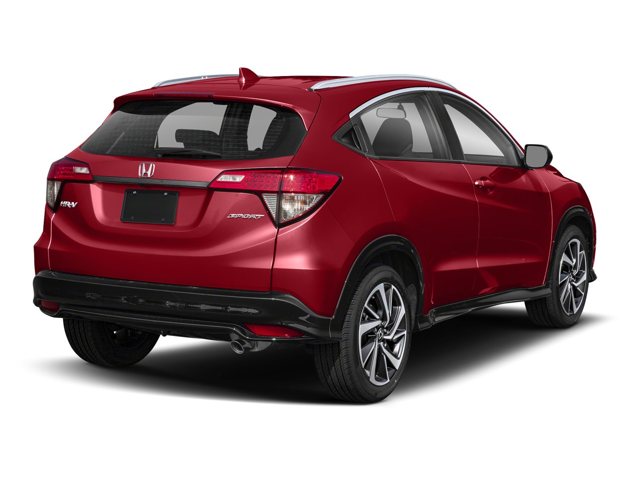 2020 Honda HR-V Sport - Photo 31