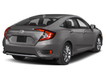 2021 Honda Civic Sedan EX