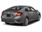 2021 Honda Civic Sedan EX