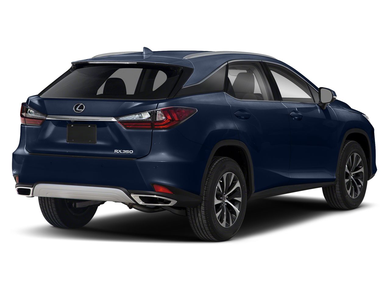 2021 Lexus RX RX 350
