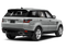 2021 Land Rover Range Rover Sport HSE Silver Edition