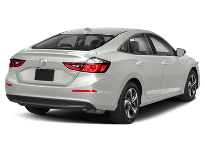 2022 Honda Insight EX