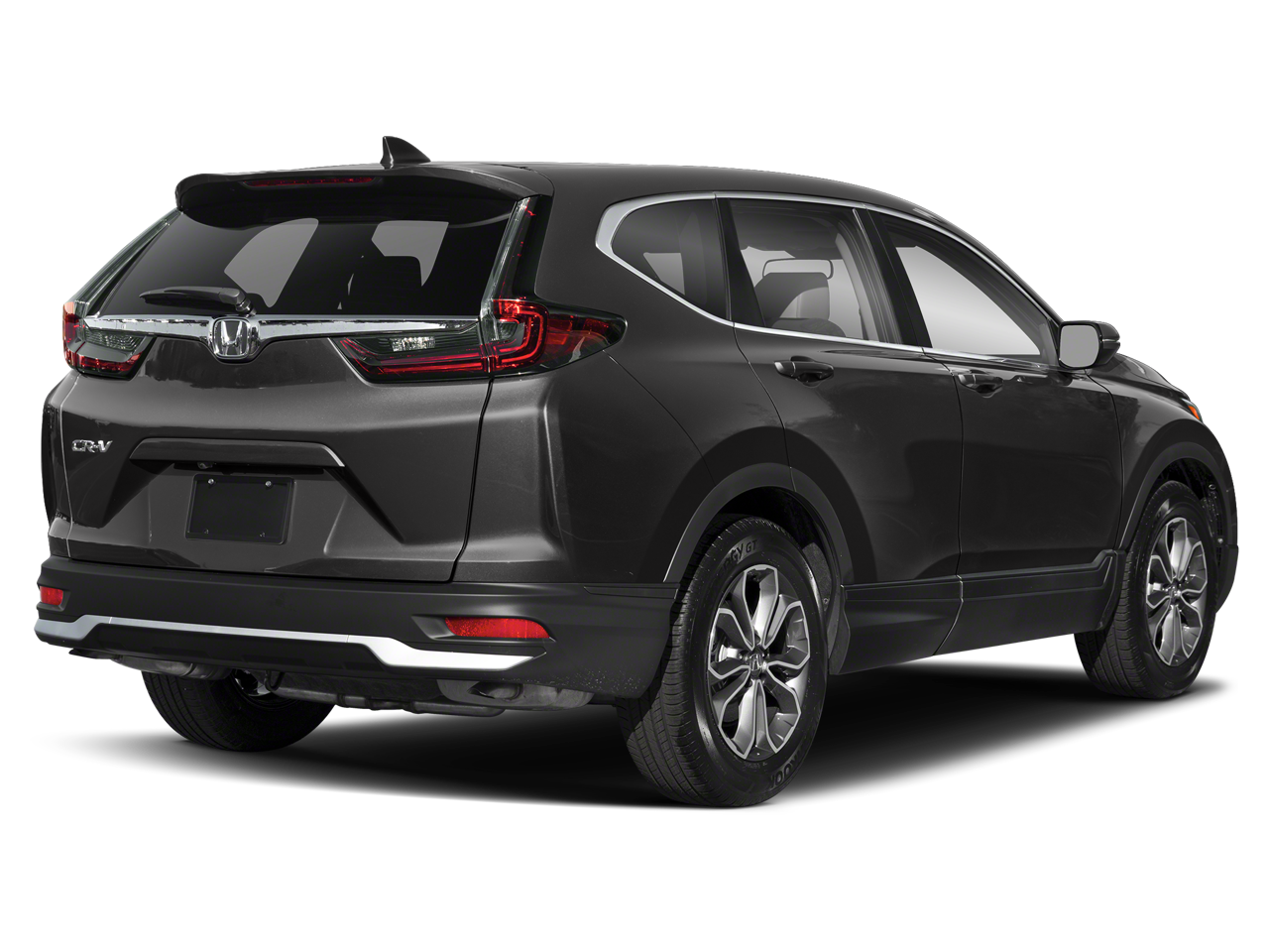 2022 Honda CR-V EX-L - Photo 37