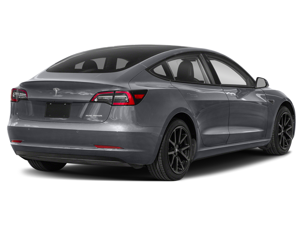 2022 Tesla Model 3 RWD