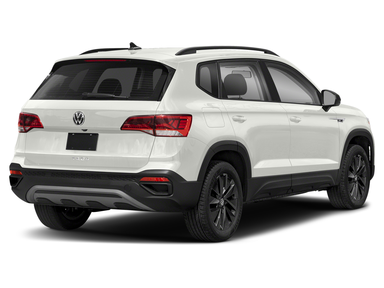 2022 Volkswagen Taos S