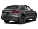 2023 Audi SQ5 Sportback Premium Plus