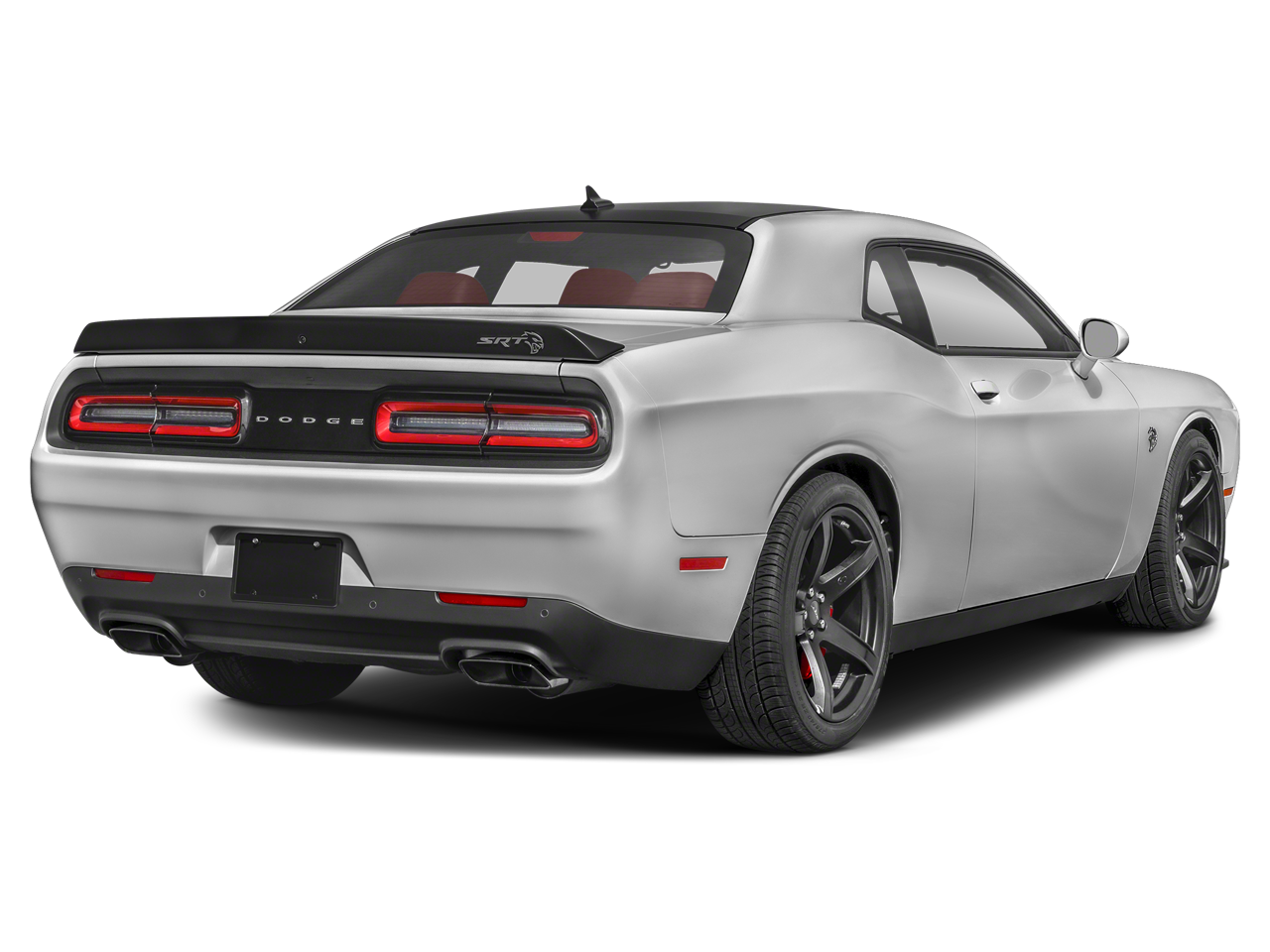 2023 Dodge Challenger SRT Demon 170