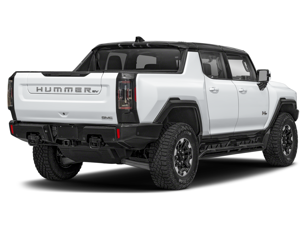 Used 2023 GMC HUMMER EV 3X with VIN 1GT40FDA0PU101145 for sale in Orlando, FL