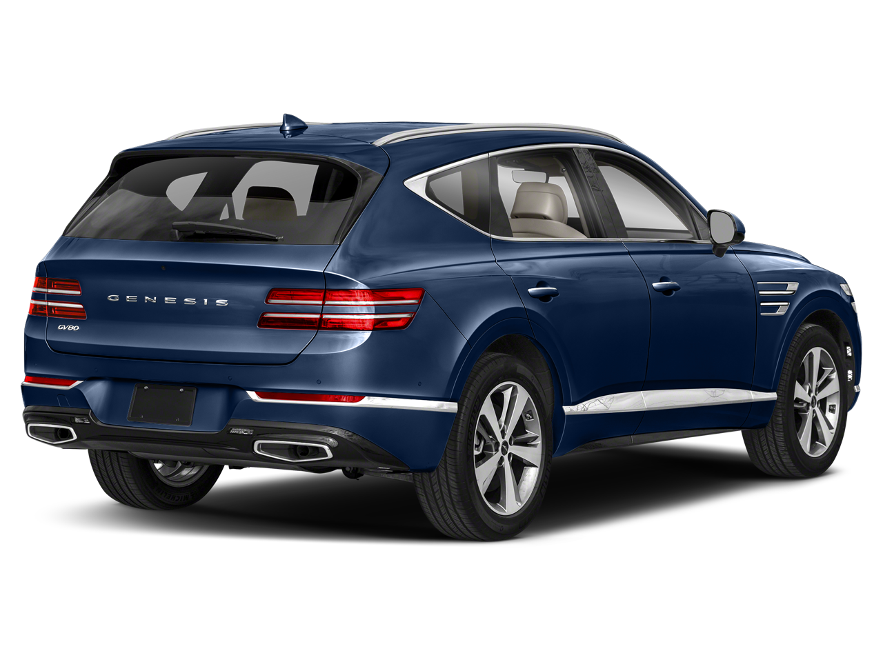 2023 Genesis GV80 2.5T AWD